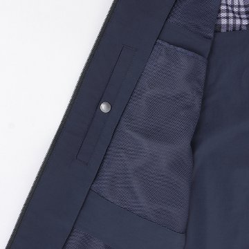 McGREGOR マグレガー 111105601 メンズ 多機能 ベスト 6ポケット 軽量 春 秋の画像