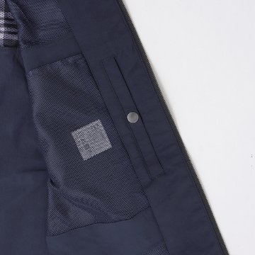 McGREGOR マグレガー 111105601 メンズ 多機能 ベスト 6ポケット 軽量 春 秋の画像