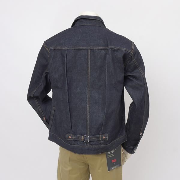 Schott ショット　ファーストタイプ 961J G-JKT FIRE PROOF DENIM  782-5952004  All sizeT-BAck 仕様　Gジャン　フラップポケットの画像