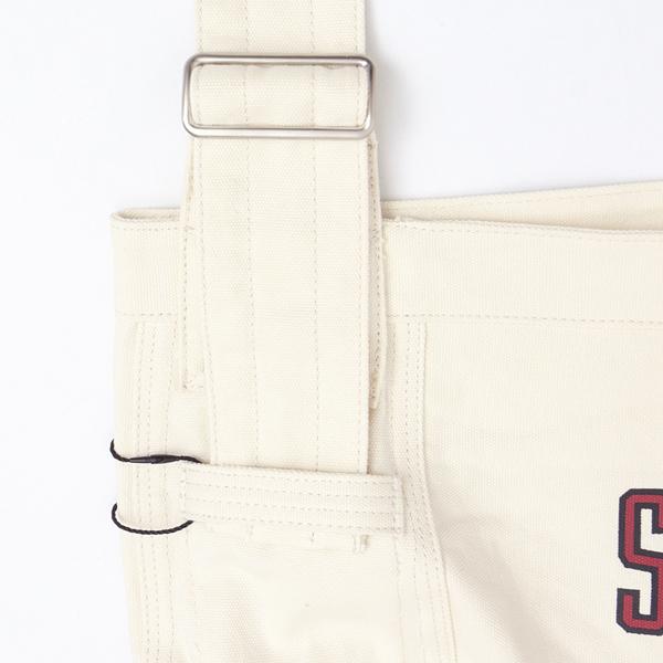 Schott ショット 782-5976007 NEWSPAPER BAG"S CHOTT BROS キャンバスバッグ ショルダーバック　トートバッグ　の画像