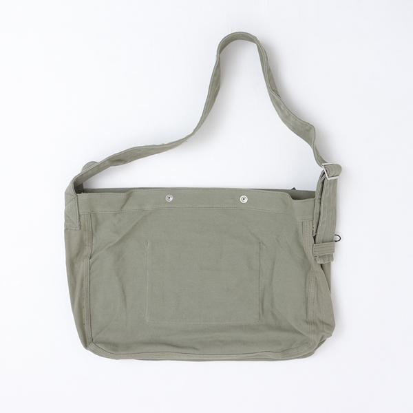 Schott ショット 782-5976007 NEWSPAPER BAG"S CHOTT BROS キャンバスバッグ ショルダーバック　トートバッグ　の画像