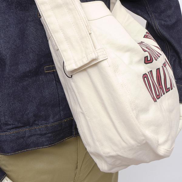 Schott ショット 782-5976007 NEWSPAPER BAG"S CHOTT BROS キャンバスバッグ ショルダーバック　トートバッグ　の画像