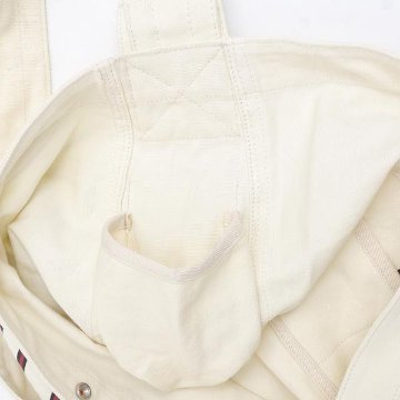 Schott ショット 782-5976007 NEWSPAPER BAG"S CHOTT BROS キャンバスバッグ ショルダーバック　トートバッグ　の画像
