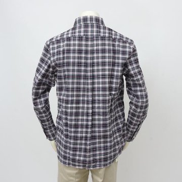 40％OFF　メンズ　マクレガー ビエラBDシャツ　快適ストレッチライクラッファイバー　111174612 LYCRA 快適伸縮機能 綿95％　ポリウレタン5％ M,L,XL　メンズシャツ　秋冬の画像