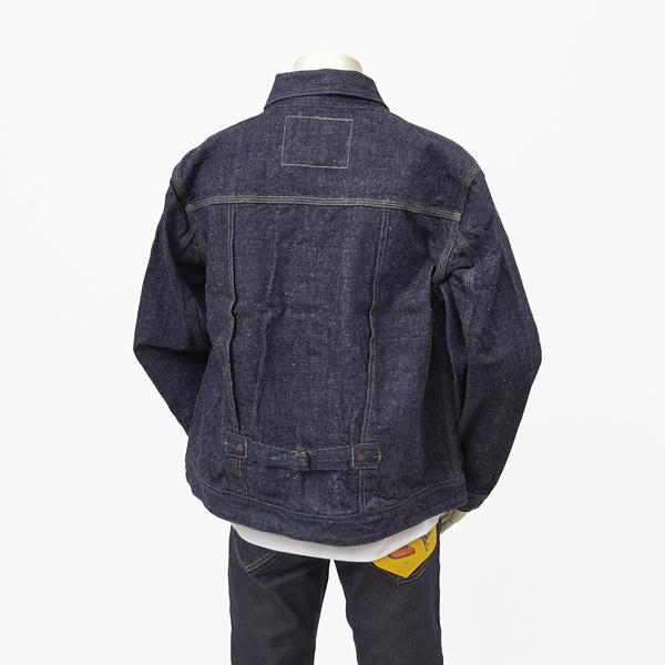 Lee 101 LM1020 100周年記念モデル  Cowboy Jacket ジャケット　Gジャン　アニバーサリー 100TH 101 ブルゾン デニム カーボーイ　の画像