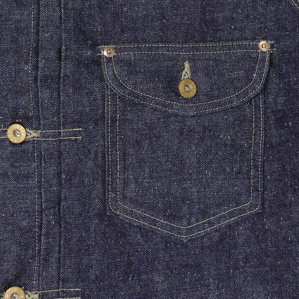 Lee 101 LM1020 100周年記念モデル  Cowboy Jacket ジャケット　Gジャン　アニバーサリー 100TH 101 ブルゾン デニム カーボーイ　の画像