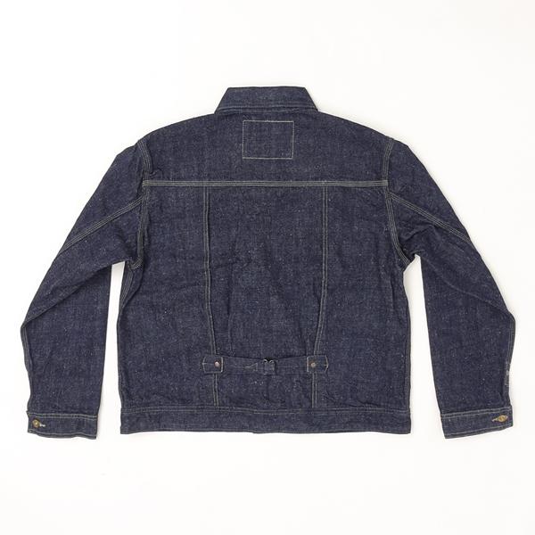 Lee 101 LM1020 100周年記念モデル  Cowboy Jacket ジャケット　Gジャン　アニバーサリー 100TH 101 ブルゾン デニム カーボーイ　の画像