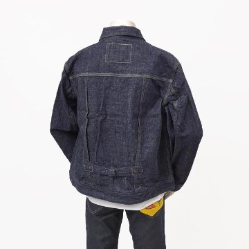 Lee 101 LM1020 100周年記念モデル  Cowboy Jacket ジャケット　Gジャン　アニバーサリー 100TH 101 ブルゾン デニム カーボーイ　の画像