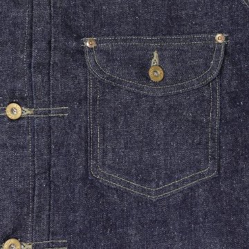 Lee 101 LM1020 100周年記念モデル  Cowboy Jacket ジャケット　Gジャン　アニバーサリー 100TH 101 ブルゾン デニム カーボーイ　の画像