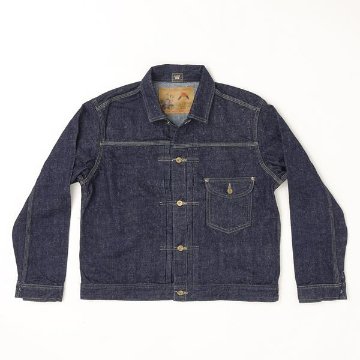 Lee 101 LM1020 100周年記念モデル  Cowboy Jacket ジャケット　Gジャン　アニバーサリー 100TH 101 ブルゾン デニム カーボーイ　の画像