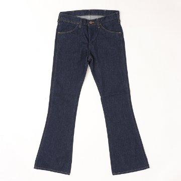 Wrangler ラングラー wm1865 US ORIGINAL ベルボトム ジーンズ BELL BOTTOM 日本製 股下86cm の画像
