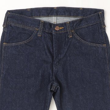 Wrangler ラングラー wm1865 US ORIGINAL ベルボトム ジーンズ BELL BOTTOM 日本製 股下86cm の画像