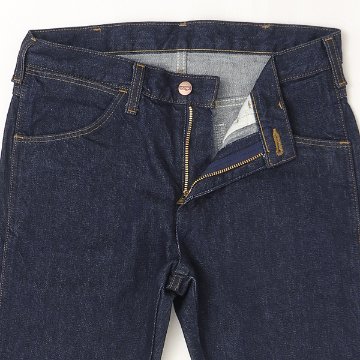 Wrangler ラングラー wm1865 US ORIGINAL ベルボトム ジーンズ BELL BOTTOM 日本製 股下86cm の画像