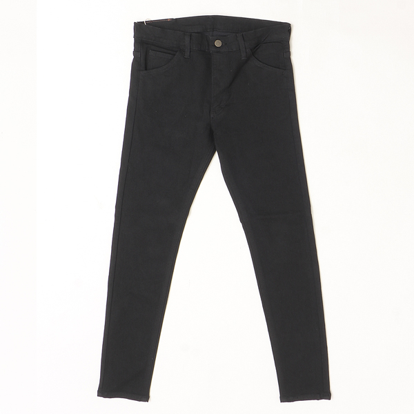  Lee リー LASTIC SKINNY STRETCH DENIM メンズ スキニー 細め パンツ ストレッチ の画像