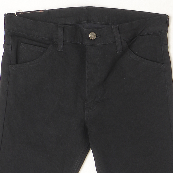  Lee リー LASTIC SKINNY STRETCH DENIM メンズ スキニー 細め パンツ ストレッチ の画像