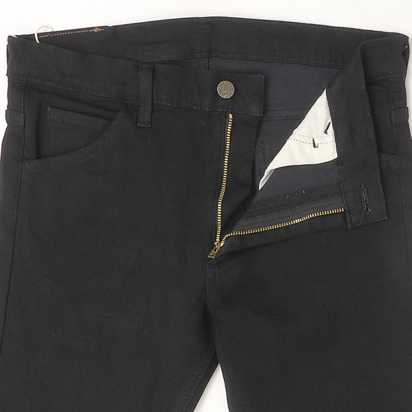  Lee リー LASTIC SKINNY STRETCH DENIM メンズ スキニー 細め パンツ ストレッチ の画像