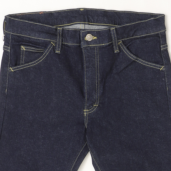  Lee リー LASTIC SKINNY STRETCH DENIM メンズ スキニー 細め パンツ ストレッチ の画像