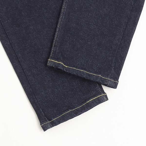  Lee リー LASTIC SKINNY STRETCH DENIM メンズ スキニー 細め パンツ ストレッチ の画像