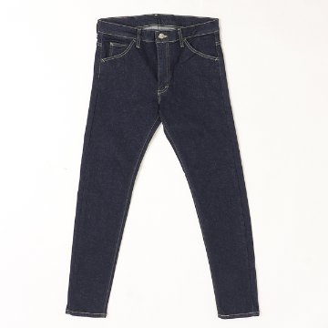  Lee リー LASTIC SKINNY STRETCH DENIM メンズ スキニー 細め パンツ ストレッチ の画像