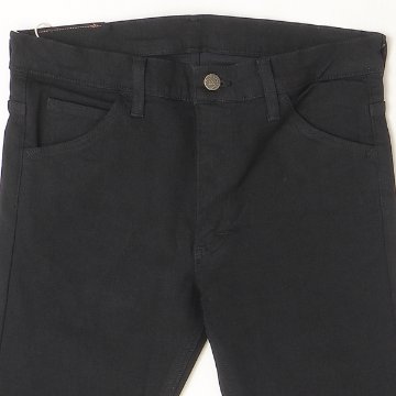  Lee リー LASTIC SKINNY STRETCH DENIM メンズ スキニー 細め パンツ ストレッチ の画像