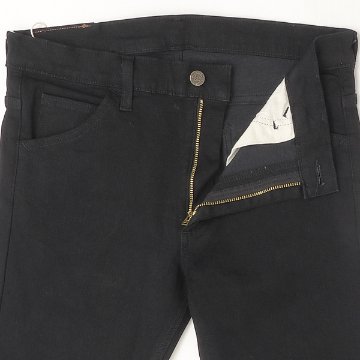  Lee リー LASTIC SKINNY STRETCH DENIM メンズ スキニー 細め パンツ ストレッチ の画像