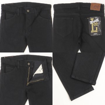  Lee リー LASTIC SKINNY STRETCH DENIM メンズ スキニー 細め パンツ ストレッチ の画像