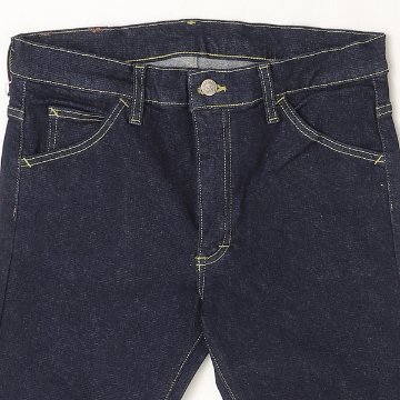  Lee リー LASTIC SKINNY STRETCH DENIM メンズ スキニー 細め パンツ ストレッチ の画像
