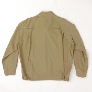 McGREGOR マクレガー ドリズラー ジャケット 119115002 Scottish Drizzler 日本製 メンズ アウター の画像