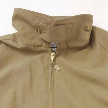 McGREGOR マクレガー ドリズラー ジャケット 119115002 Scottish Drizzler 日本製 メンズ アウター の画像