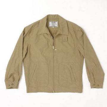 McGREGOR マクレガー ドリズラー ジャケット 119115002 Scottish Drizzler 日本製 メンズ アウター の画像