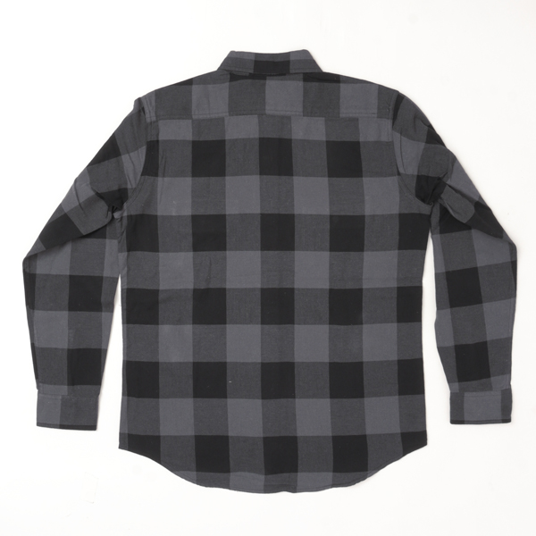 CAMCO カムコ PLAID WORK SHIRT ソフトフランネルシャツ 秋冬 メンズ トップス コットン100％の画像