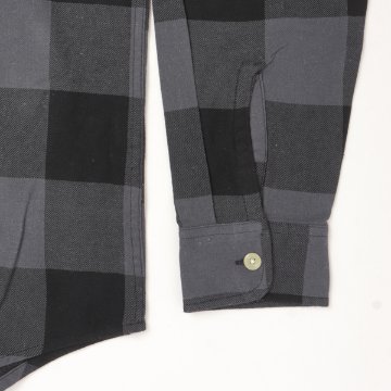 CAMCO カムコ PLAID WORK SHIRT ソフトフランネルシャツ 秋冬 メンズ トップス コットン100％の画像