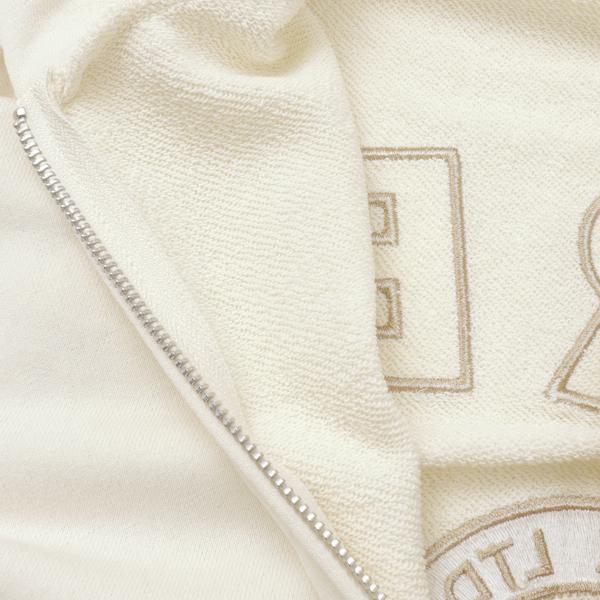 AVIREX アヴィレックス 783-5231006 50th アニバーサリー　ヴァーシティー　パーカー　ジップパーカー　Annversary varsity parker ジップパーカー　フルオープの画像