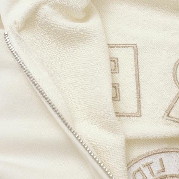 AVIREX アヴィレックス 783-5231006 50th アニバーサリー　ヴァーシティー　パーカー　ジップパーカー　Annversary varsity parker ジップパーカー　フルオープの画像