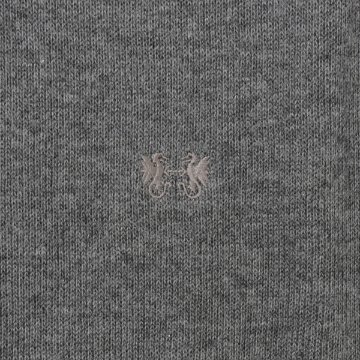 McGREGOR マックレガー 111714003 トップス トレーナー メンズ クルーネック ワンポイント の画像