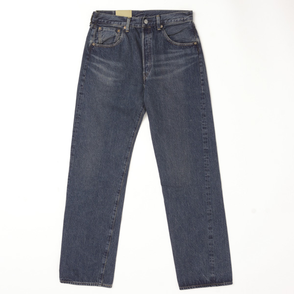 LEVI'S VINTAGE CLOTHING リーバイス ヴィンテージ クロージング 1955年モデル 501XX 50155-0096 ストレート メンズ ジーンズ ボトムス の画像