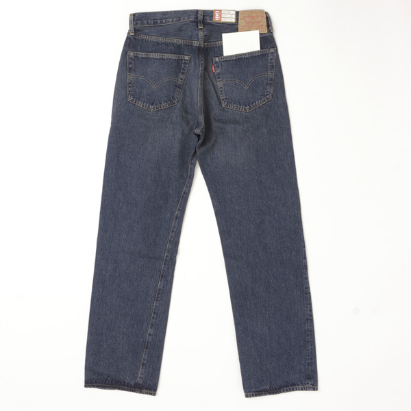 LEVI'S VINTAGE CLOTHING リーバイス ヴィンテージ クロージング 1955年モデル 501XX 50155-0096 ストレート メンズ ジーンズ ボトムス の画像