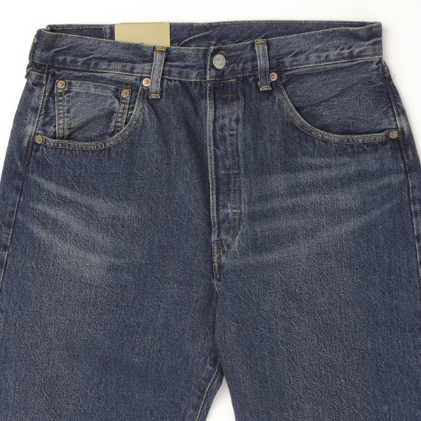 LEVI'S VINTAGE CLOTHING リーバイス ヴィンテージ クロージング 1955年モデル 501XX 50155-0096 ストレート メンズ ジーンズ ボトムス の画像