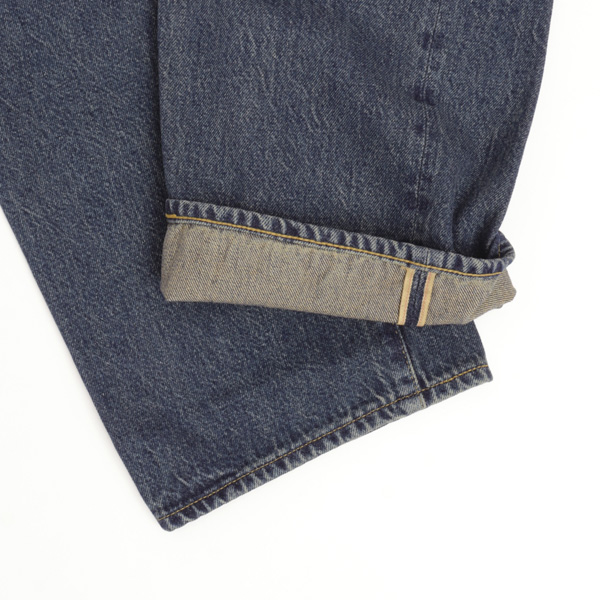 LEVI'S VINTAGE CLOTHING リーバイス ヴィンテージ クロージング 1955年モデル 501XX 50155-0096 ストレート メンズ ジーンズ ボトムス の画像