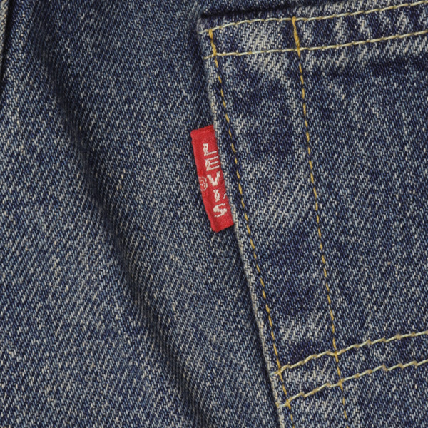 LEVI'S VINTAGE CLOTHING リーバイス ヴィンテージ クロージング 1955年モデル 501XX 50155-0096 ストレート メンズ ジーンズ ボトムス の画像