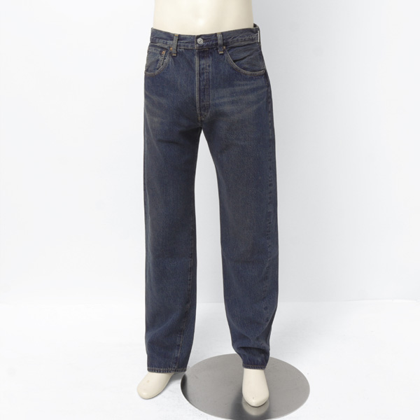 LEVI'S VINTAGE CLOTHING リーバイス ヴィンテージ クロージング 1955年モデル 501XX 50155-0096 ストレート メンズ ジーンズ ボトムス の画像