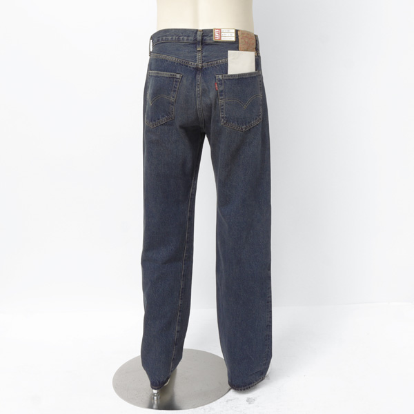 LEVI'S VINTAGE CLOTHING リーバイス ヴィンテージ クロージング 1955年モデル 501XX 50155-0096 ストレート メンズ ジーンズ ボトムス の画像
