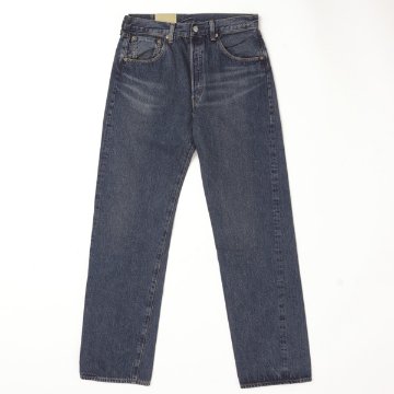 LEVI'S VINTAGE CLOTHING リーバイス ヴィンテージ クロージング 1955年モデル 501XX 50155-0096 ストレート メンズ ジーンズ ボトムス の画像
