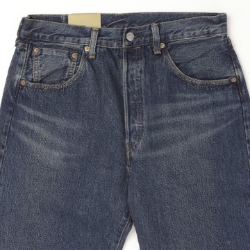 LEVI'S VINTAGE CLOTHING リーバイス ヴィンテージ クロージング 1955年モデル 501XX 50155-0096 ストレート メンズ ジーンズ ボトムス の画像