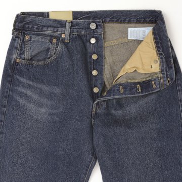 LEVI'S VINTAGE CLOTHING リーバイス ヴィンテージ クロージング 1955年モデル 501XX 50155-0096 ストレート メンズ ジーンズ ボトムス の画像