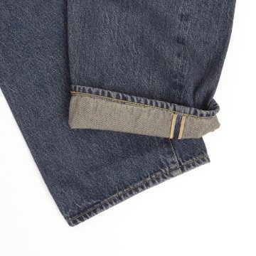LEVI'S VINTAGE CLOTHING リーバイス ヴィンテージ クロージング 1955年モデル 501XX 50155-0096 ストレート メンズ ジーンズ ボトムス の画像