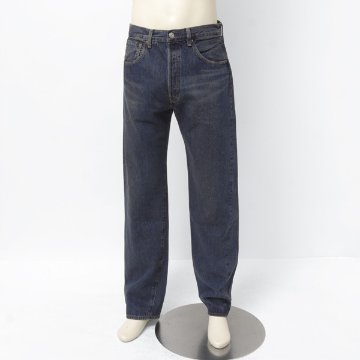 LEVI'S VINTAGE CLOTHING リーバイス ヴィンテージ クロージング 1955年モデル 501XX 50155-0096 ストレート メンズ ジーンズ ボトムス の画像