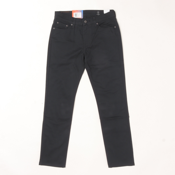 LEVI'S リーバイス 511 04511-3378 メンズ パンツ ジーンズ スリム ストレッチ small-e オールシーズン BLACKの画像