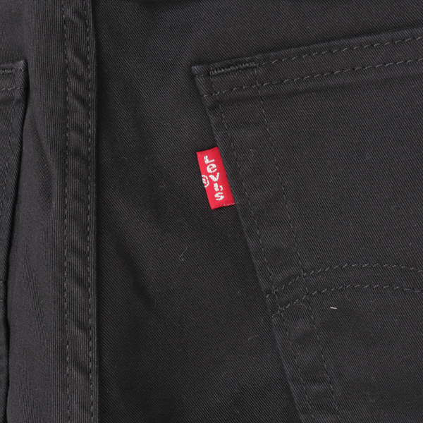 LEVI'S リーバイス 511 04511-3378 メンズ パンツ ジーンズ スリム ストレッチ small-e オールシーズン BLACKの画像