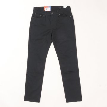 LEVI'S リーバイス 511 04511-3378 メンズ パンツ ジーンズ スリム ストレッチ small-e オールシーズン BLACKの画像
